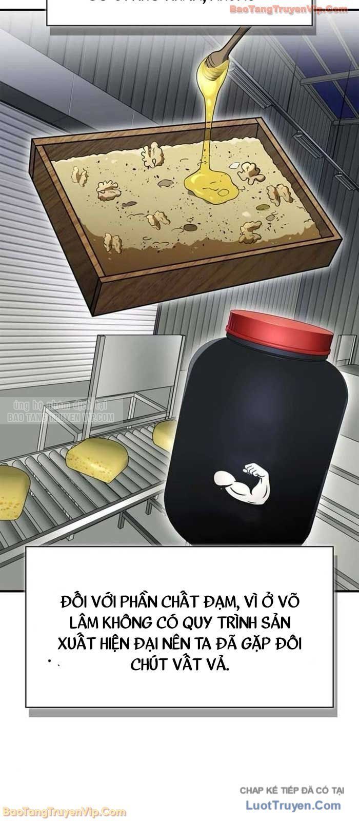 Huấn Luyện Viên Murim Thiên Tài Chap 88 - Next Chap 87