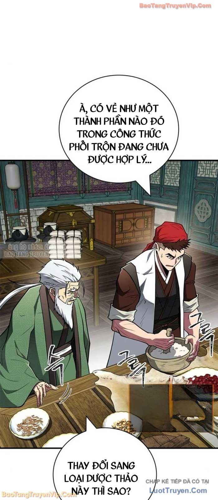 Huấn Luyện Viên Murim Thiên Tài Chap 88 - Next Chap 87