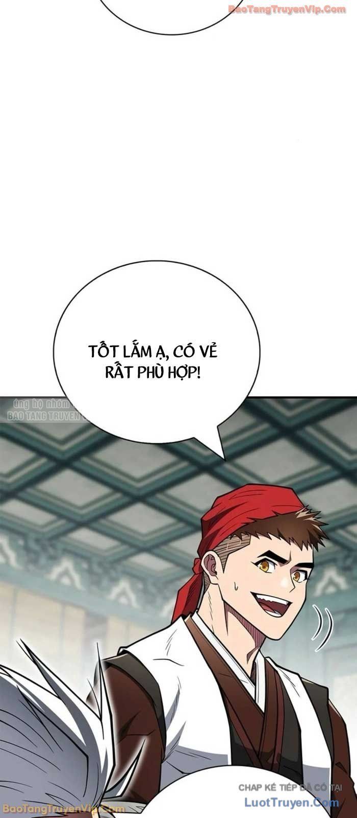 Huấn Luyện Viên Murim Thiên Tài Chap 88 - Next Chap 87