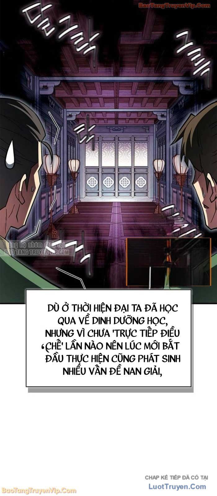 Huấn Luyện Viên Murim Thiên Tài Chap 88 - Next Chap 87