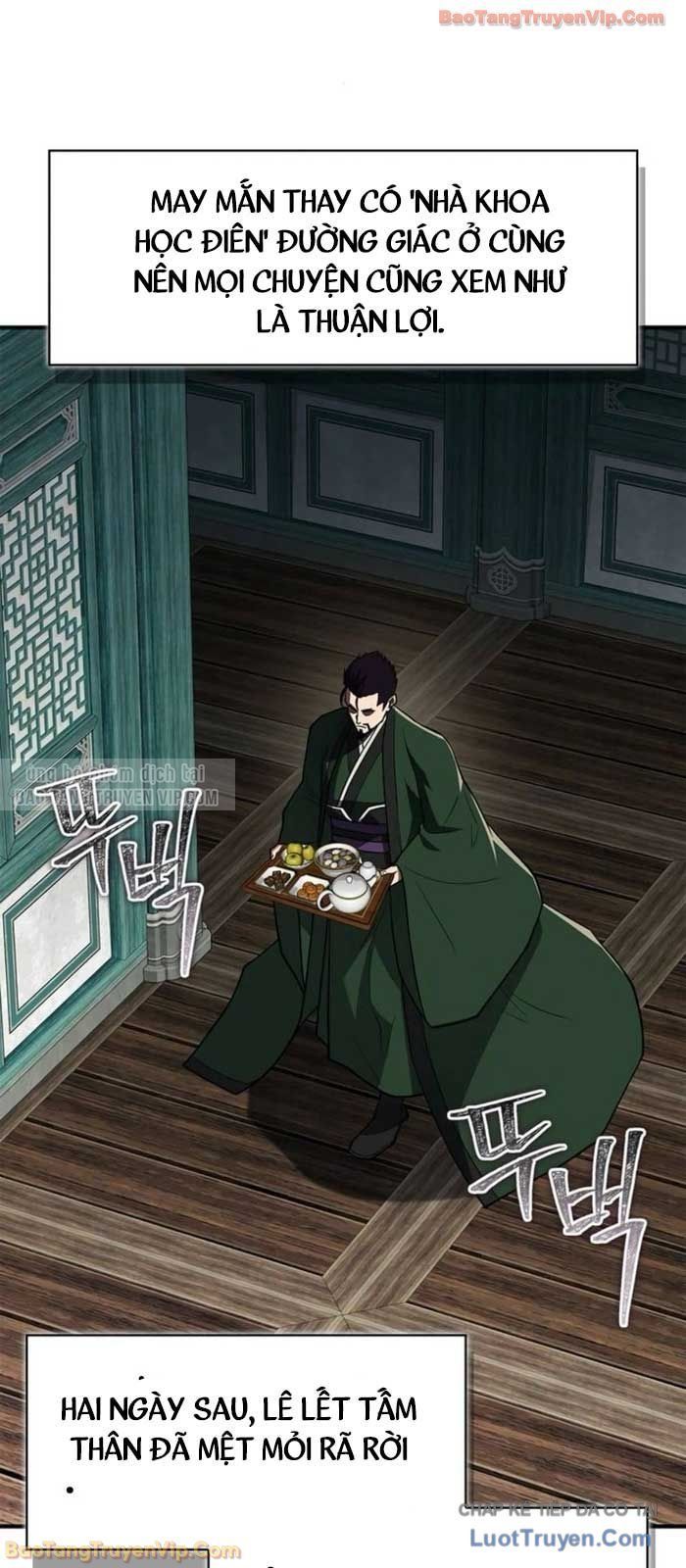 Huấn Luyện Viên Murim Thiên Tài Chap 88 - Next Chap 87