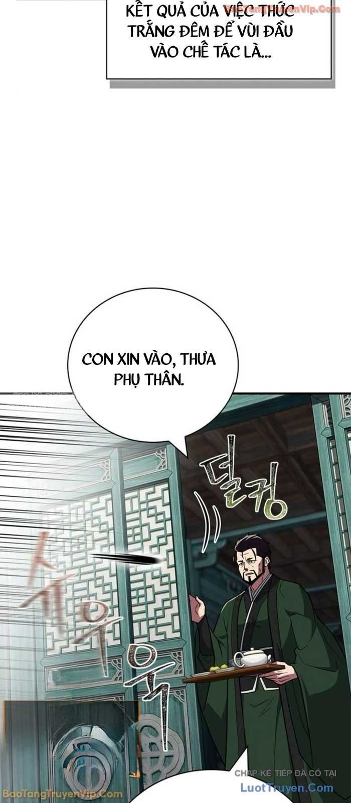 Huấn Luyện Viên Murim Thiên Tài Chap 88 - Next Chap 87