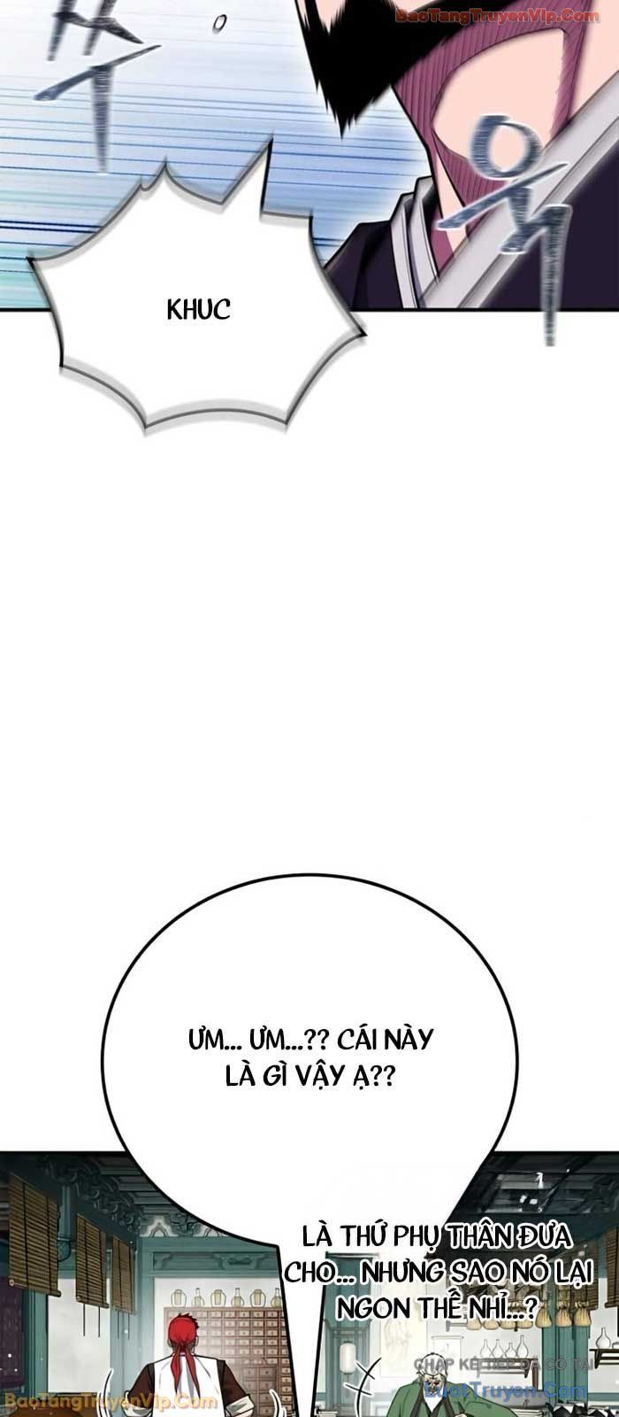 Huấn Luyện Viên Murim Thiên Tài Chap 88 - Next Chap 87