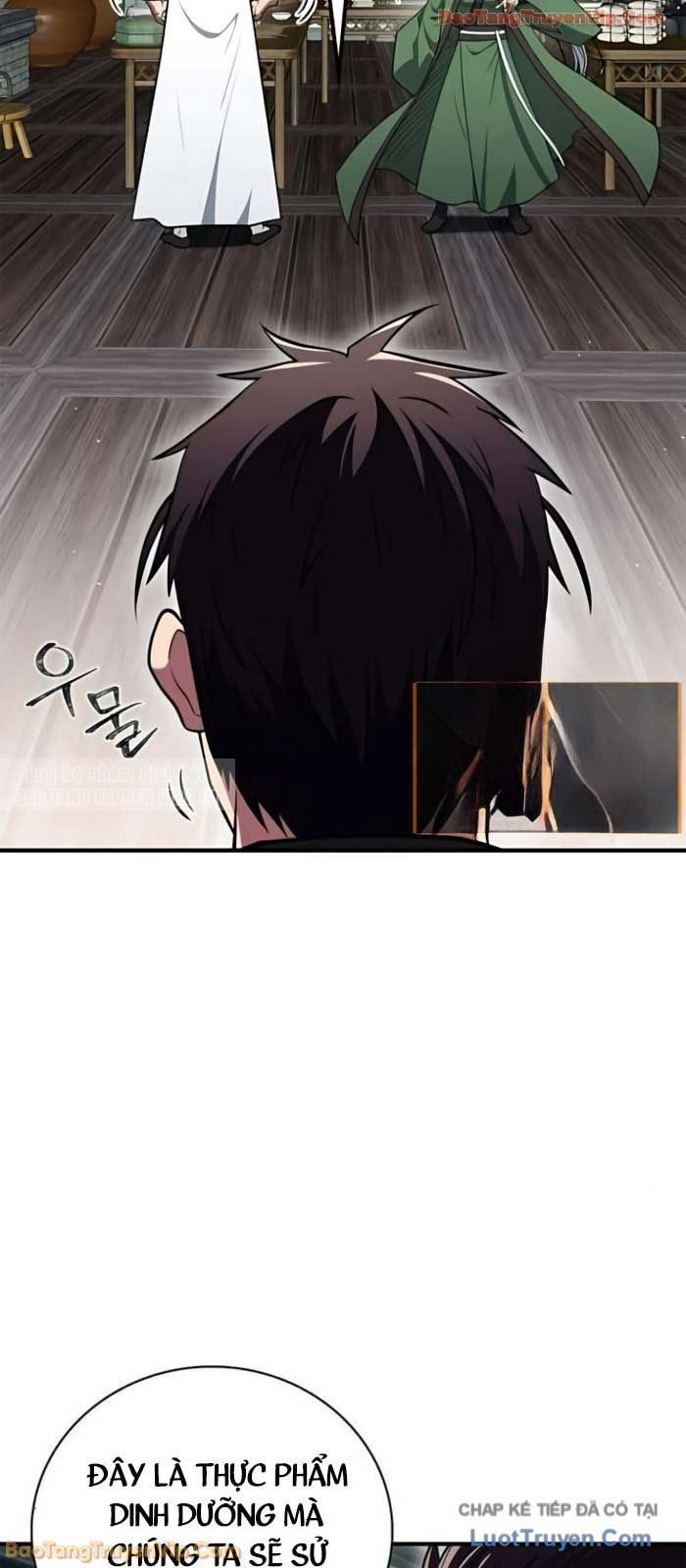 Huấn Luyện Viên Murim Thiên Tài Chap 88 - Next Chap 87