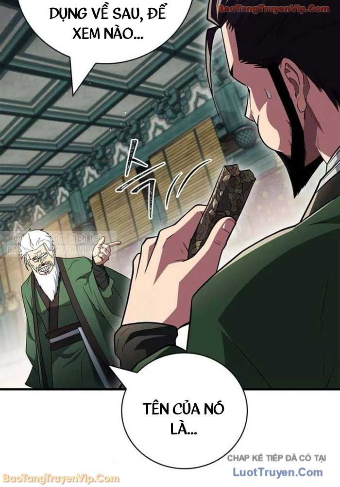 Huấn Luyện Viên Murim Thiên Tài Chap 88 - Next Chap 87