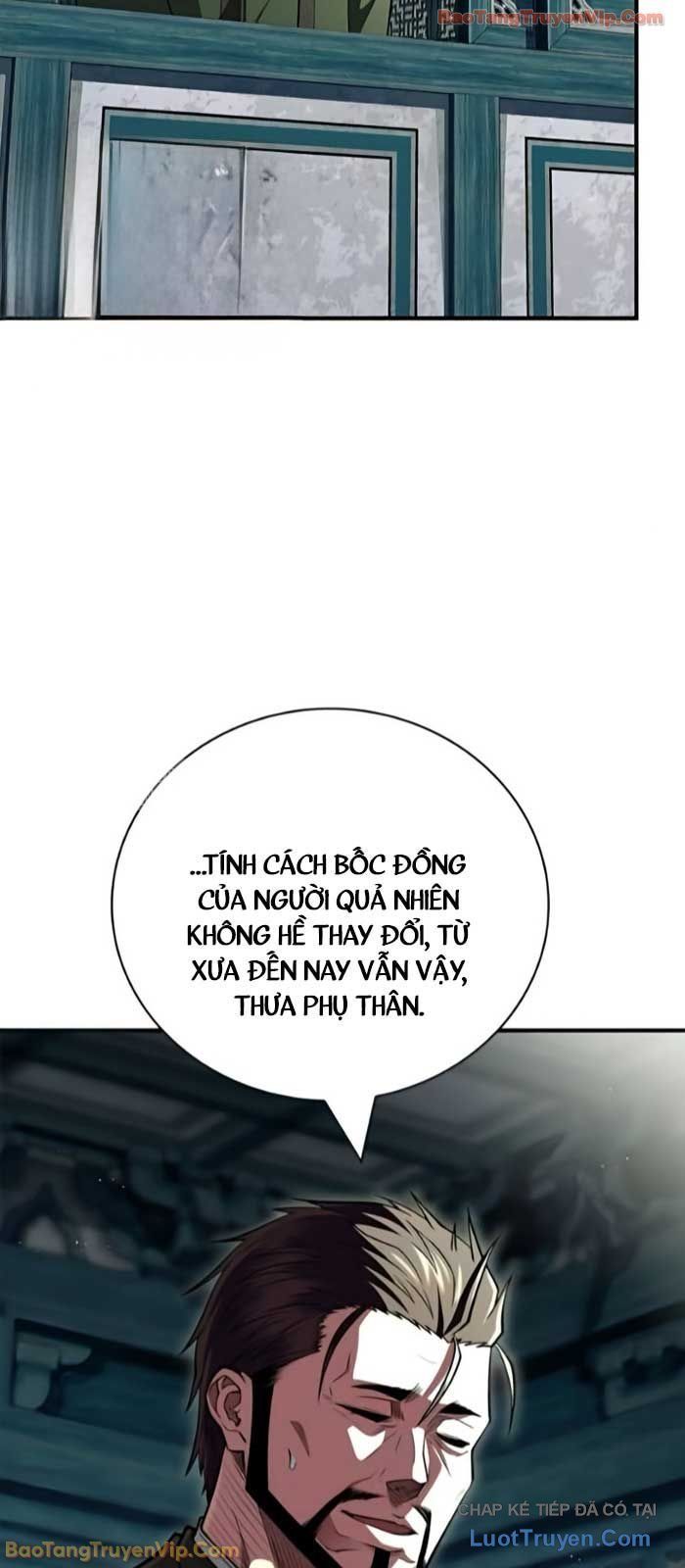 Huấn Luyện Viên Murim Thiên Tài Chap 88 - Next Chap 87