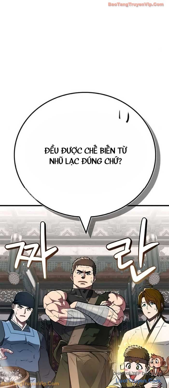 Huấn Luyện Viên Murim Thiên Tài Chap 88 - Next Chap 87