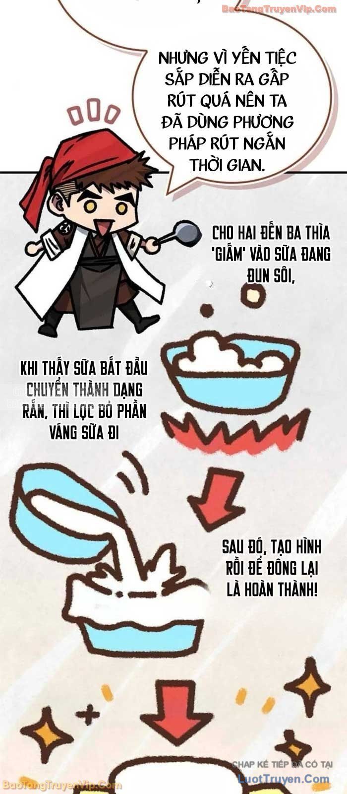 Huấn Luyện Viên Murim Thiên Tài Chap 88 - Next Chap 87