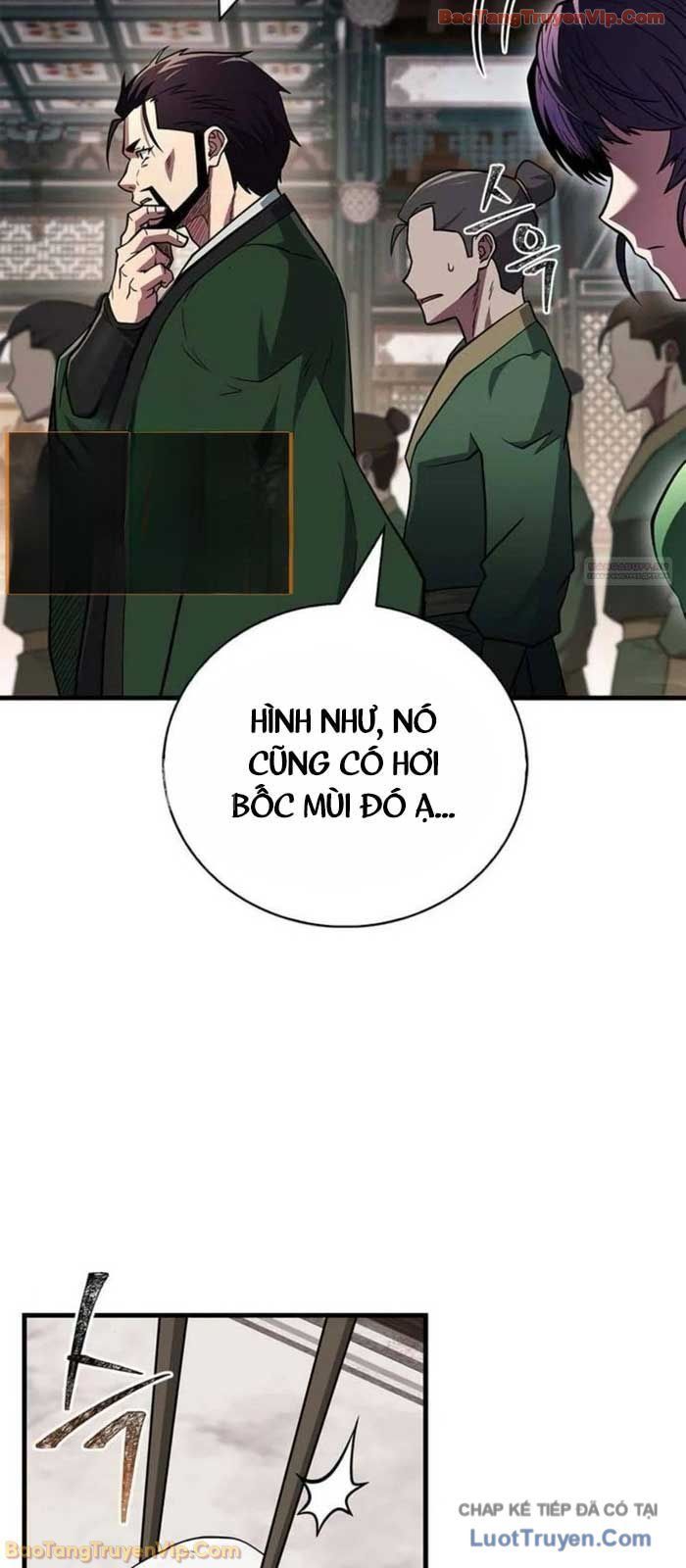 Huấn Luyện Viên Murim Thiên Tài Chap 88 - Next Chap 87