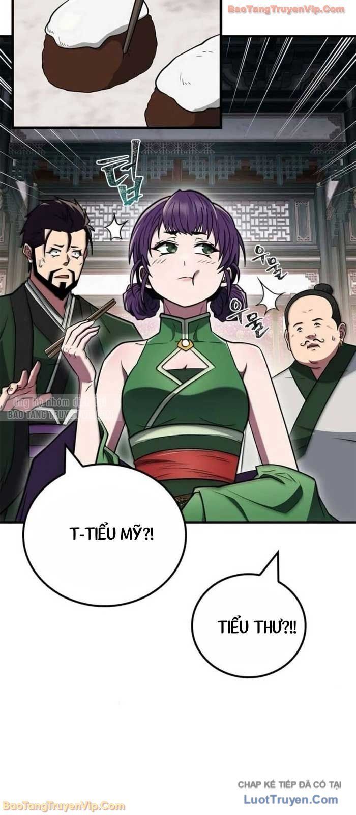 Huấn Luyện Viên Murim Thiên Tài Chap 88 - Next Chap 87