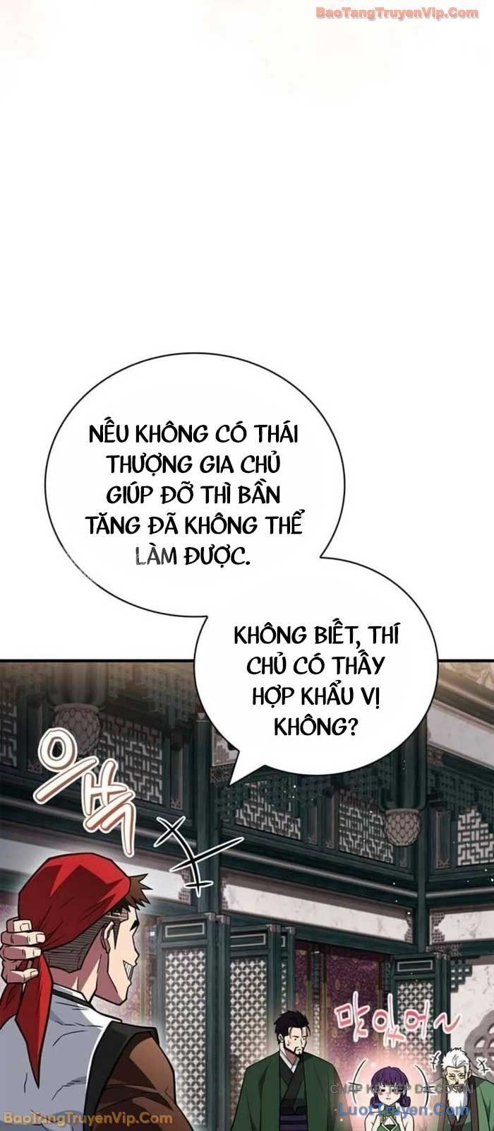Huấn Luyện Viên Murim Thiên Tài Chap 88 - Next Chap 87