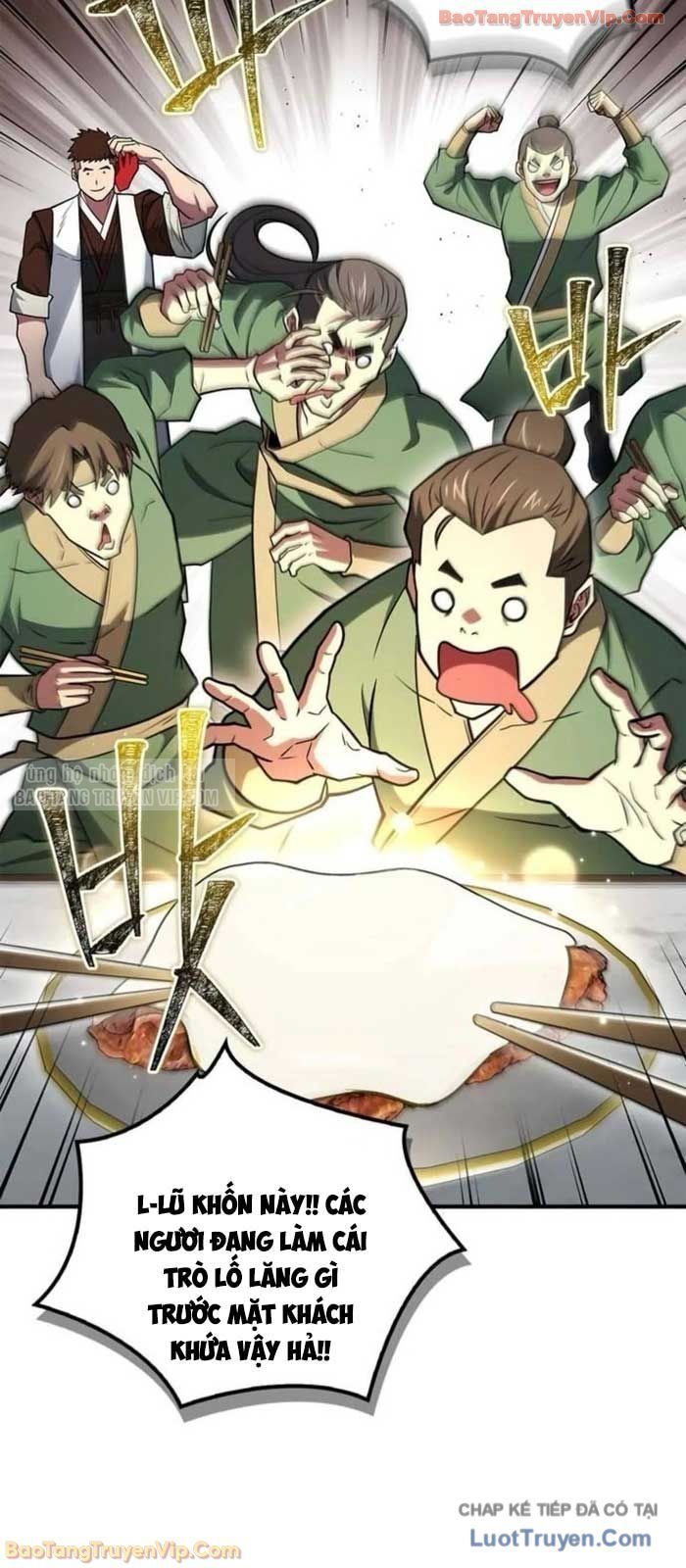 Huấn Luyện Viên Murim Thiên Tài Chap 88 - Next Chap 87