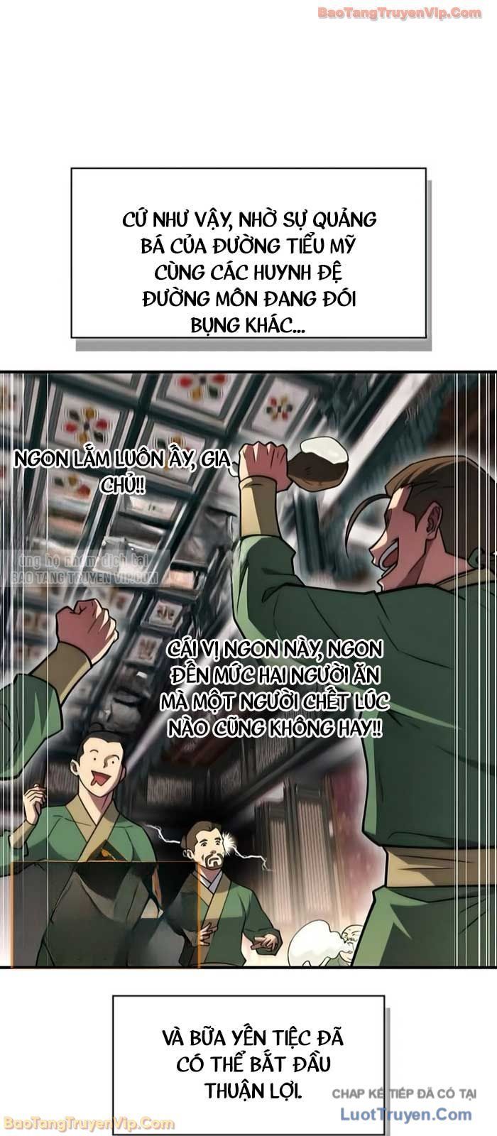 Huấn Luyện Viên Murim Thiên Tài Chap 88 - Next Chap 87