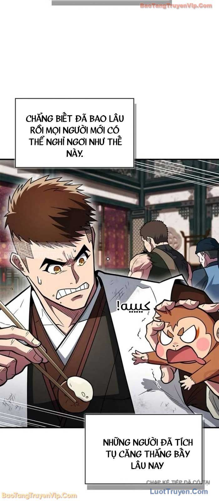 Huấn Luyện Viên Murim Thiên Tài Chap 88 - Next Chap 87