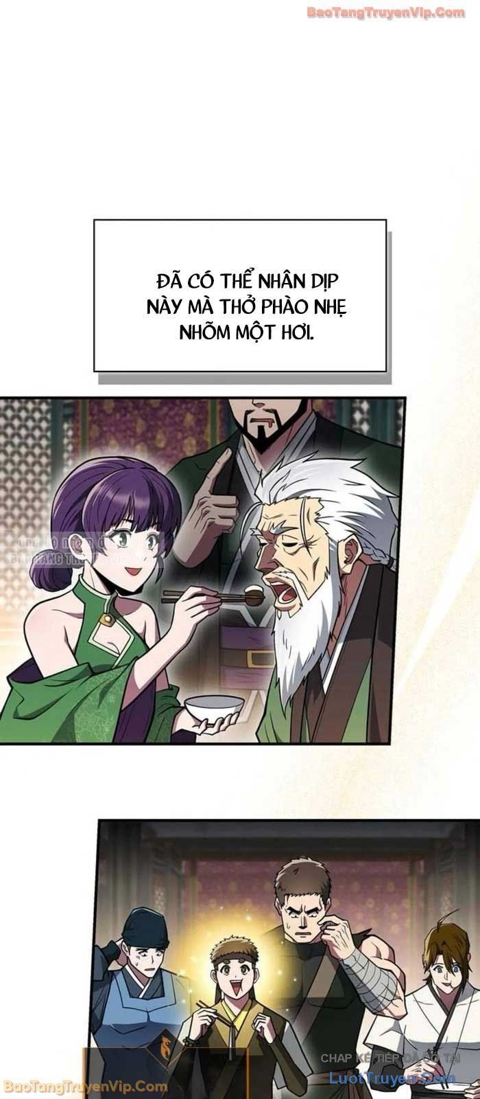 Huấn Luyện Viên Murim Thiên Tài Chap 88 - Next Chap 87