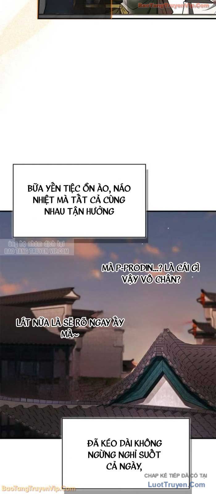 Huấn Luyện Viên Murim Thiên Tài Chap 88 - Next Chap 87