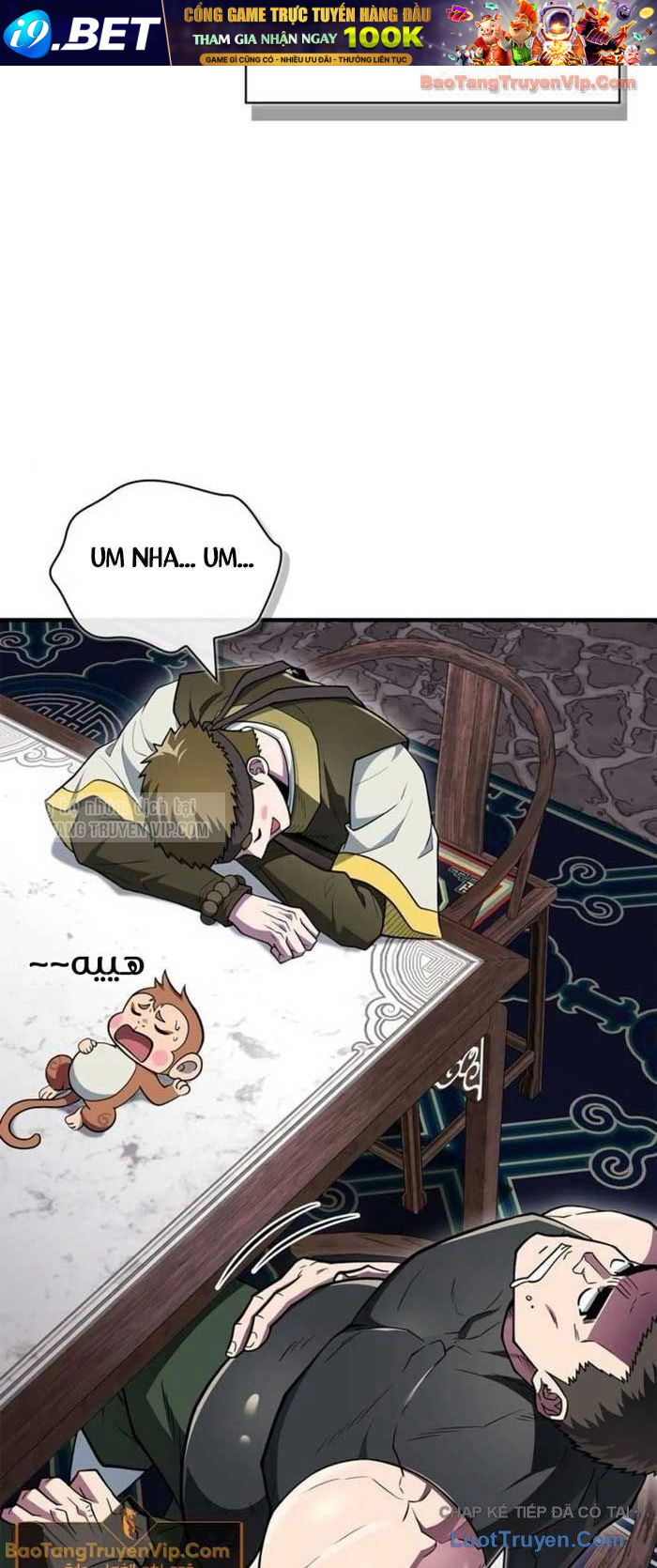 Huấn Luyện Viên Murim Thiên Tài Chap 88 - Next Chap 87