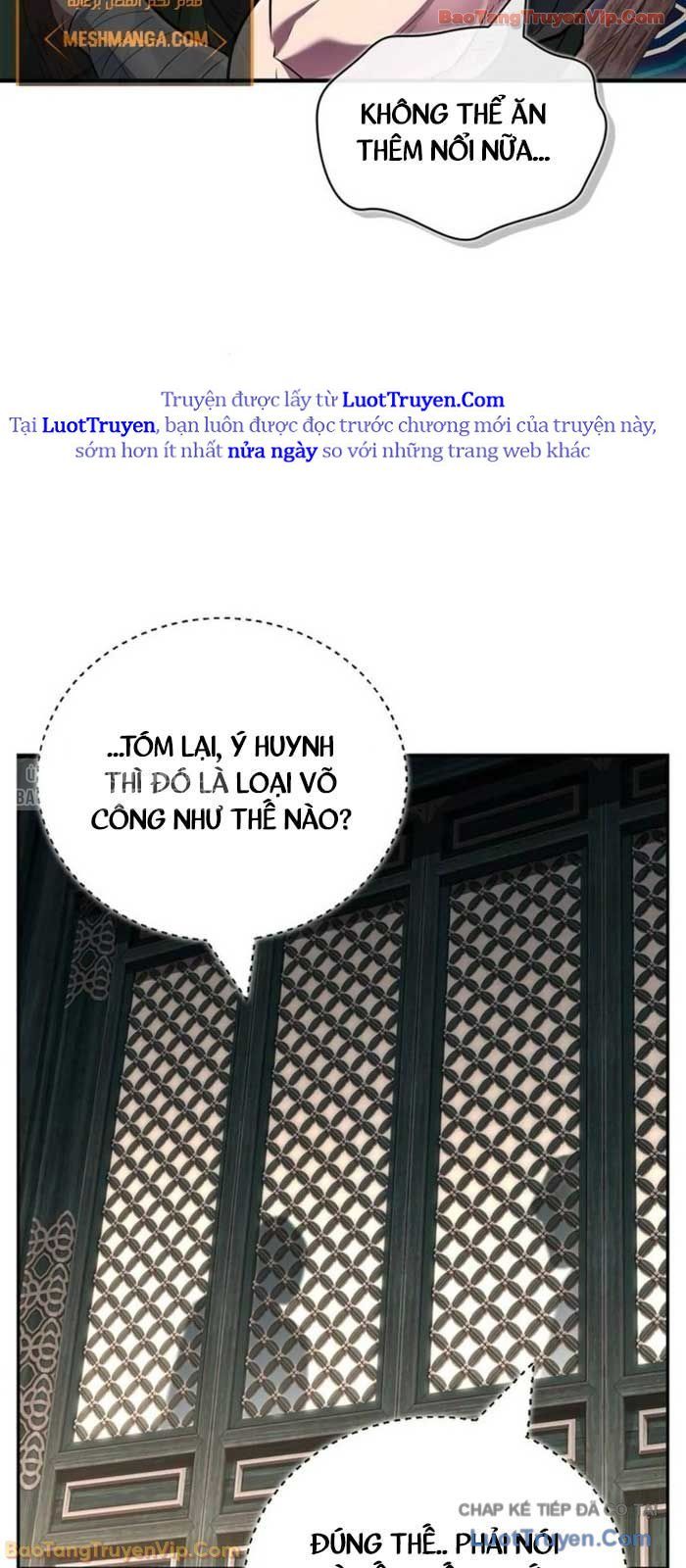 Huấn Luyện Viên Murim Thiên Tài Chap 88 - Next Chap 87
