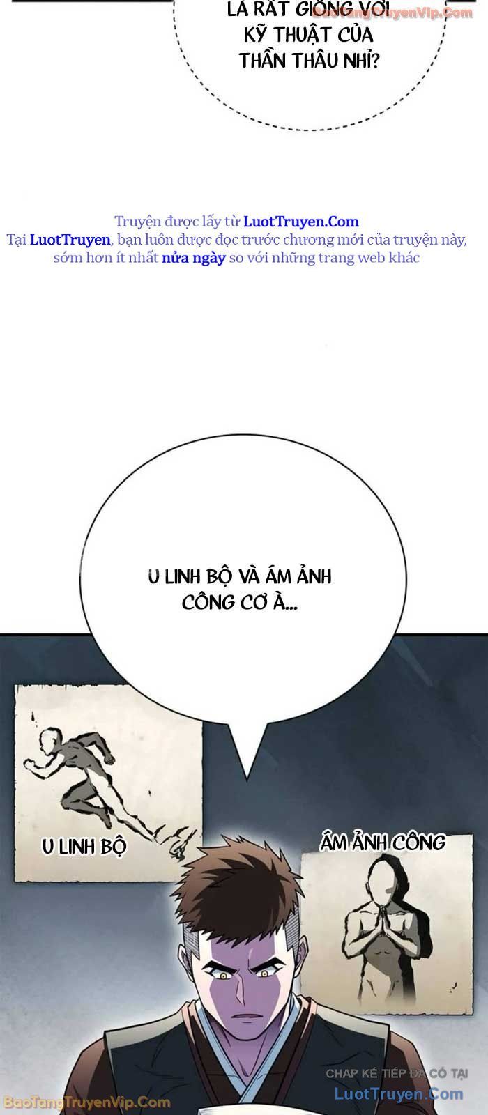 Huấn Luyện Viên Murim Thiên Tài Chap 88 - Next Chap 87