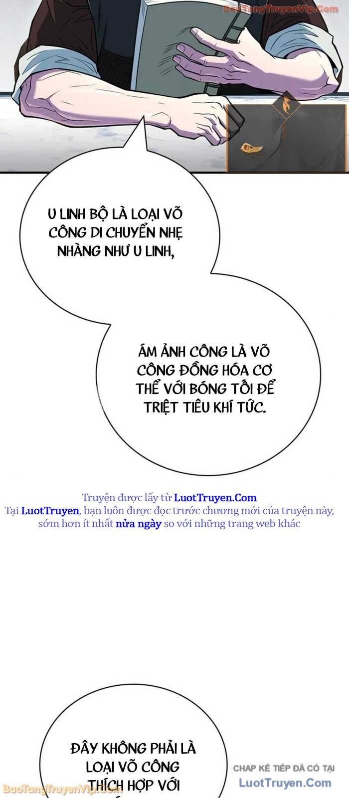 Huấn Luyện Viên Murim Thiên Tài Chap 88 - Next Chap 87