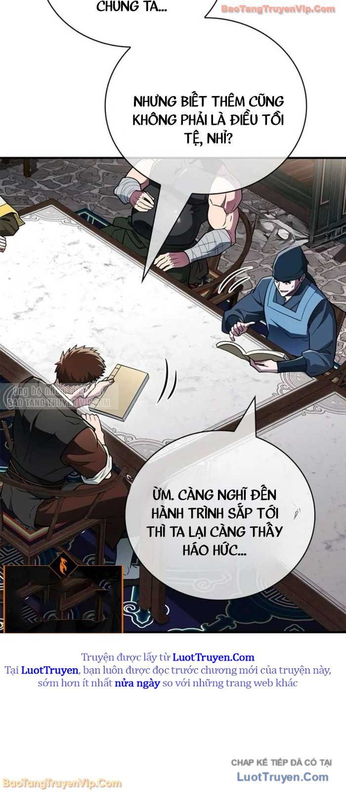 Huấn Luyện Viên Murim Thiên Tài Chap 88 - Next Chap 87