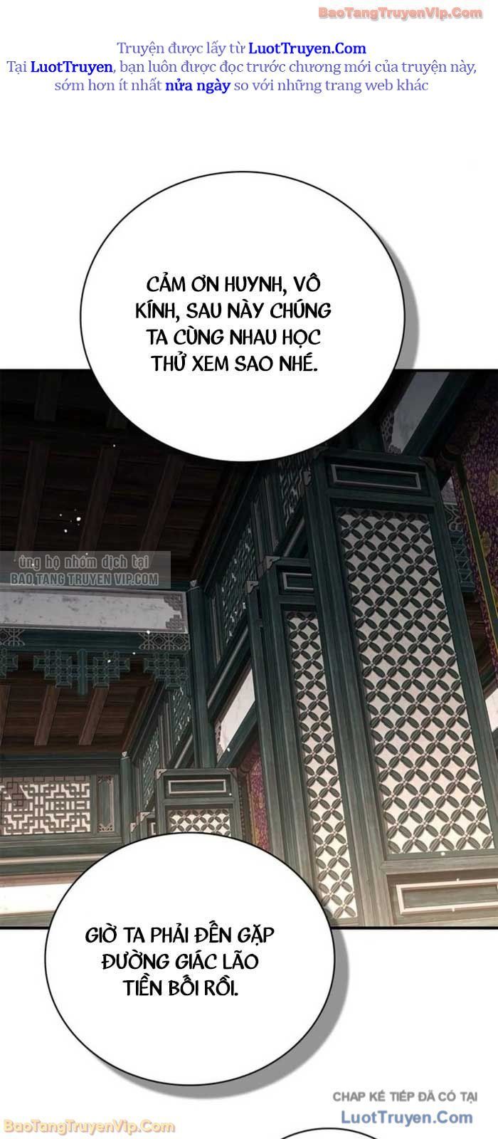 Huấn Luyện Viên Murim Thiên Tài Chap 88 - Next Chap 87