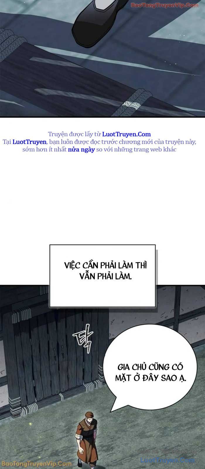 Huấn Luyện Viên Murim Thiên Tài Chap 88 - Next Chap 87