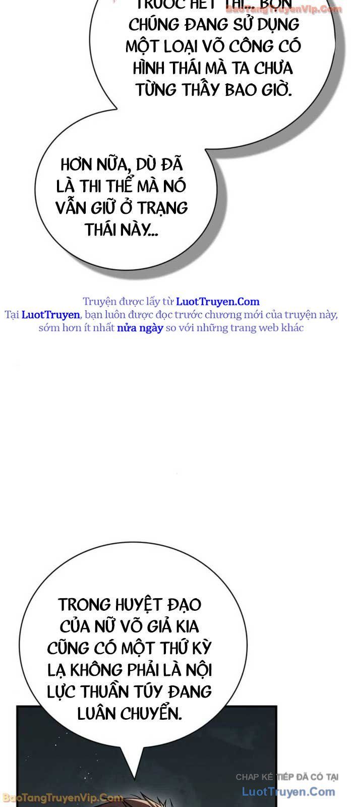 Huấn Luyện Viên Murim Thiên Tài Chap 88 - Next Chap 87