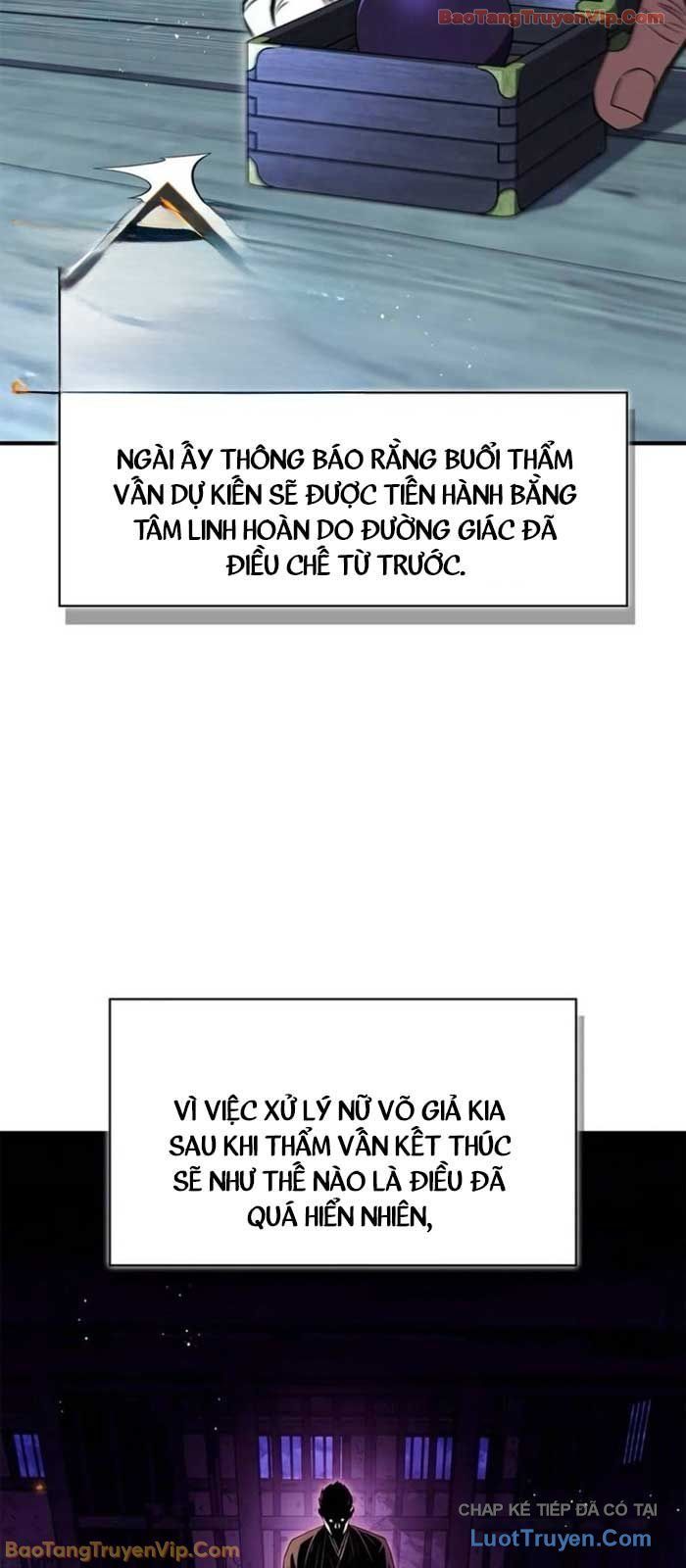 Huấn Luyện Viên Murim Thiên Tài Chap 88 - Next Chap 87