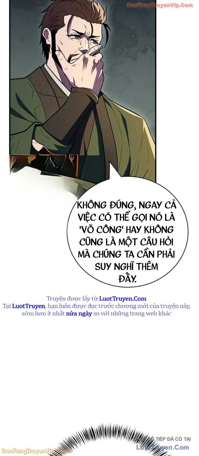 Huấn Luyện Viên Murim Thiên Tài Chap 88 - Next Chap 87