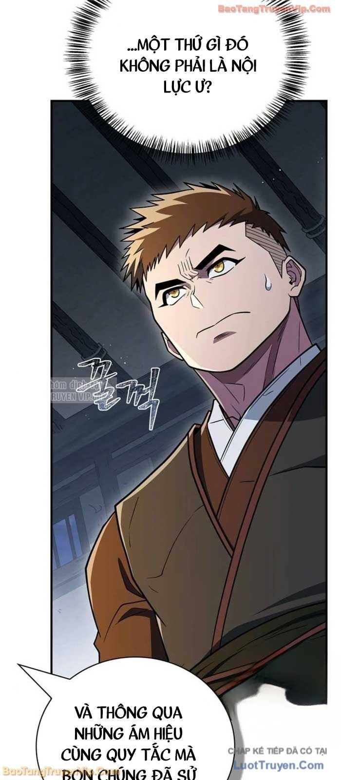 Huấn Luyện Viên Murim Thiên Tài Chap 88 - Next Chap 87