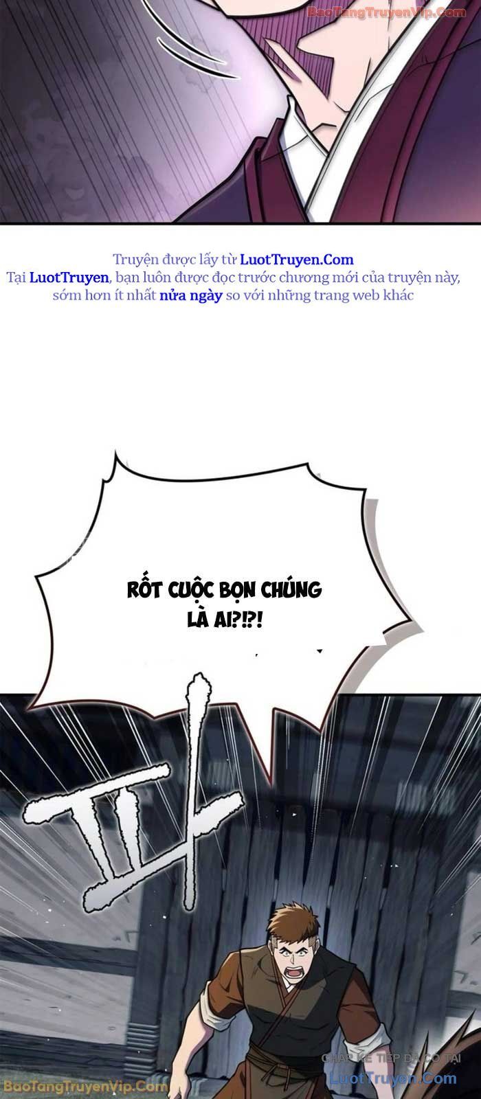 Huấn Luyện Viên Murim Thiên Tài Chap 88 - Next Chap 87