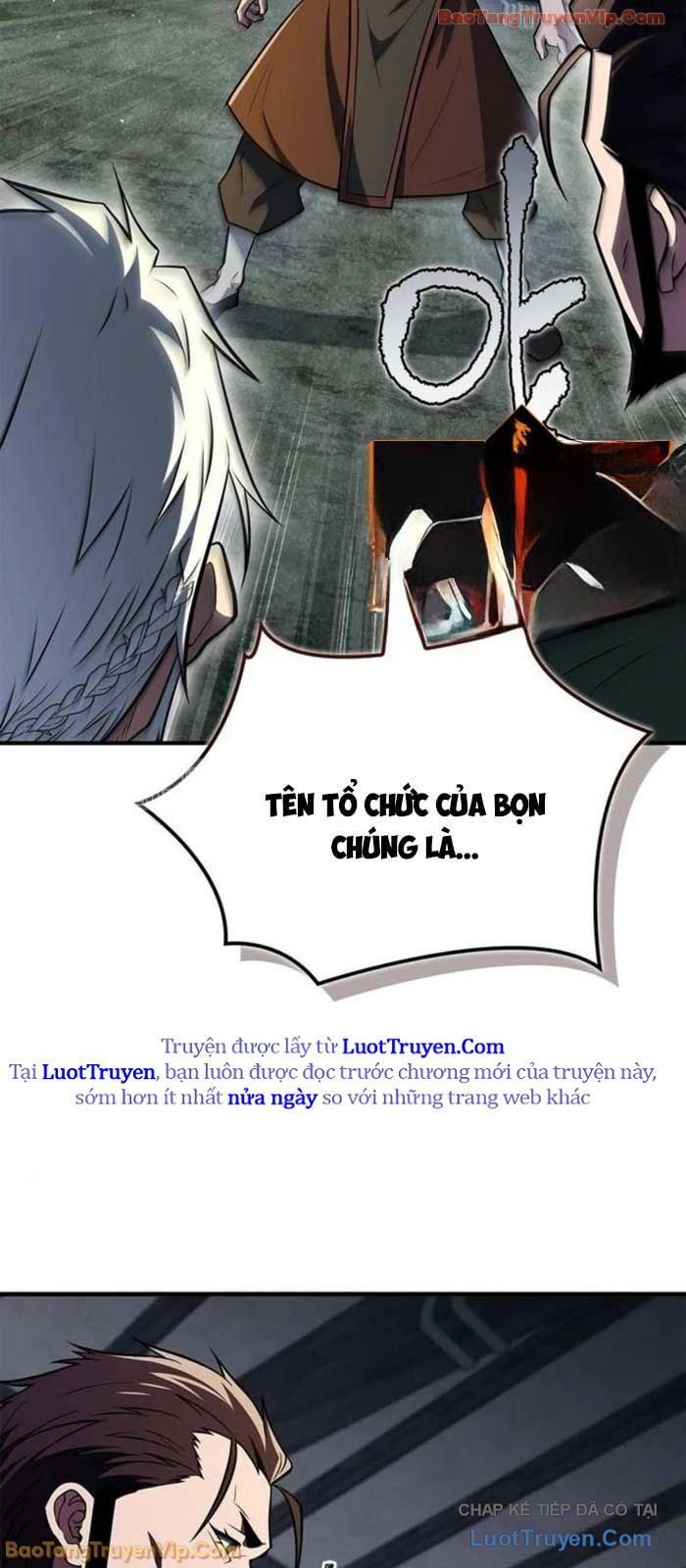 Huấn Luyện Viên Murim Thiên Tài Chap 88 - Next Chap 87