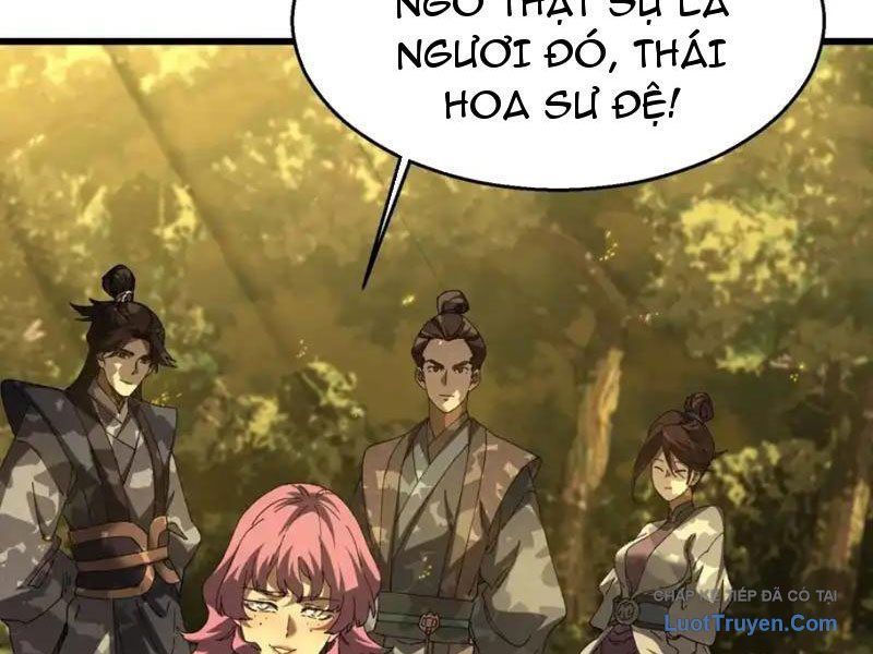 Thực Sự Có Người Cho Rằng Tu Tiên Khó Sao? Chap 37 - Next Chap 36