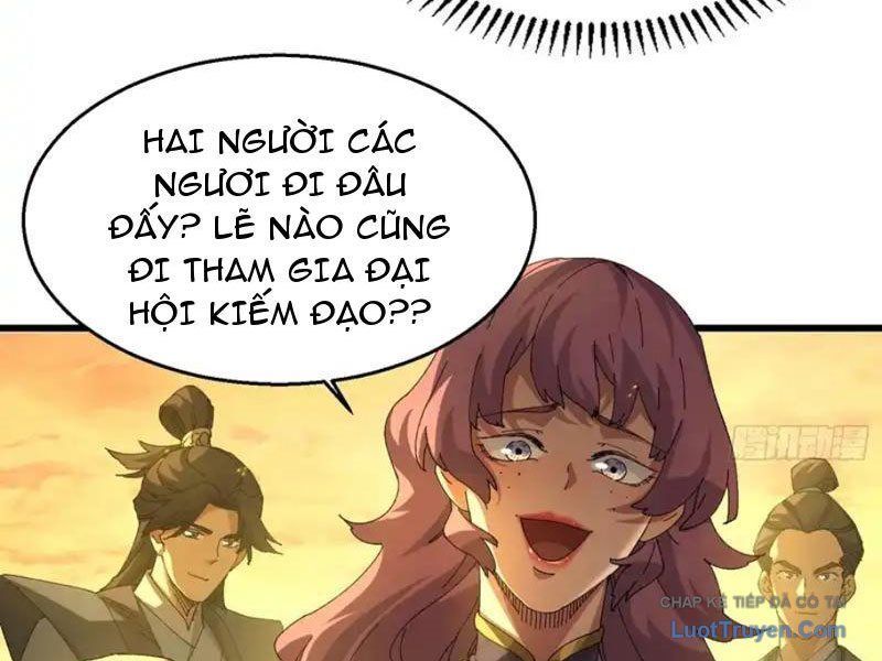 Thực Sự Có Người Cho Rằng Tu Tiên Khó Sao? Chap 37 - Next Chap 36