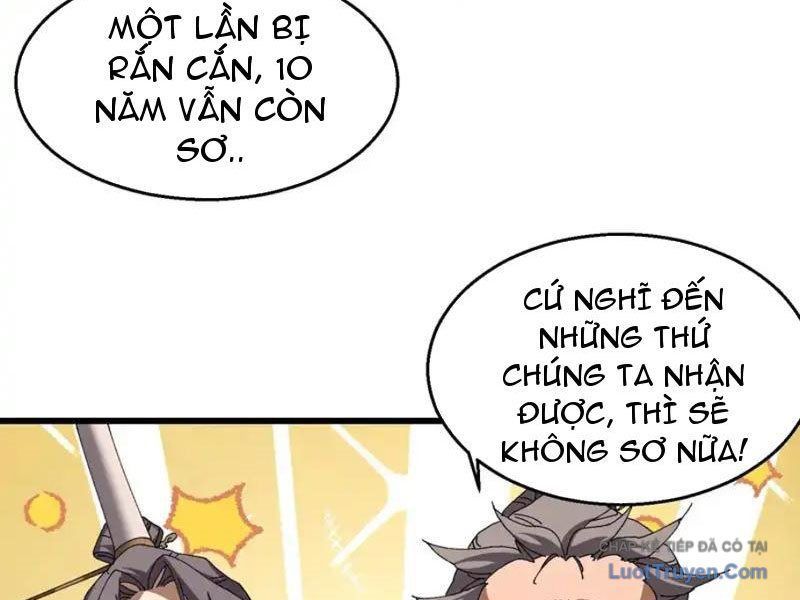 Thực Sự Có Người Cho Rằng Tu Tiên Khó Sao? Chap 37 - Next Chap 36