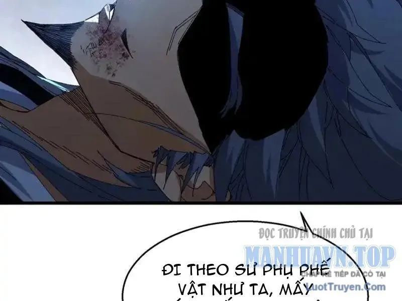 Thực Sự Có Người Cho Rằng Tu Tiên Khó Sao? Chap 37 - Next Chap 36