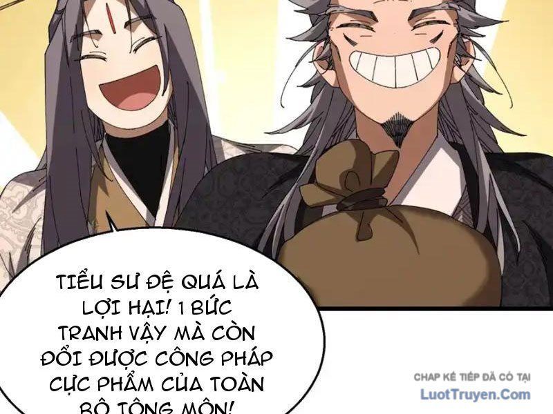 Thực Sự Có Người Cho Rằng Tu Tiên Khó Sao? Chap 37 - Next Chap 36