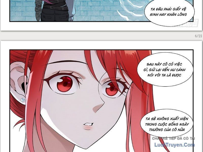 Sổ Tay Thuật Sư Chap 25 - Next Chap 24