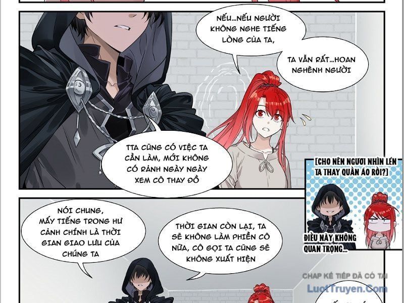 Sổ Tay Thuật Sư Chap 25 - Next Chap 24