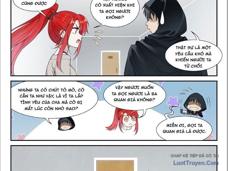 Sổ Tay Thuật Sư Chap 25 - Next Chap 24