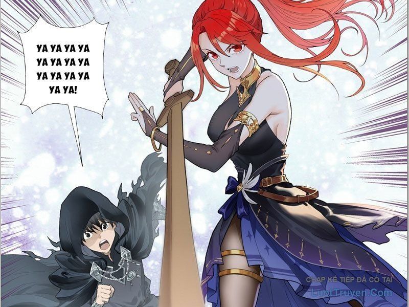 Sổ Tay Thuật Sư Chap 25 - Next Chap 24