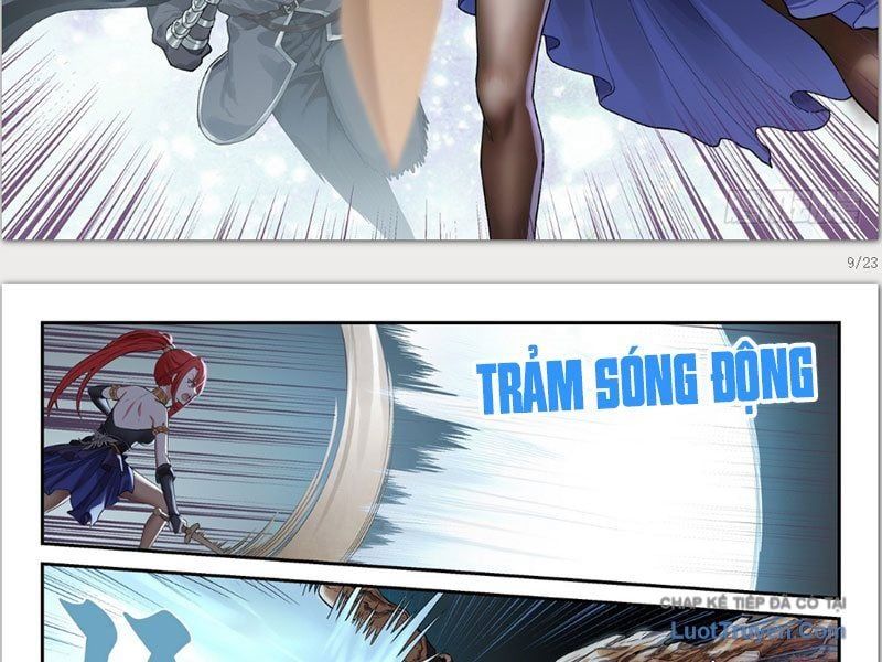 Sổ Tay Thuật Sư Chap 25 - Next Chap 24