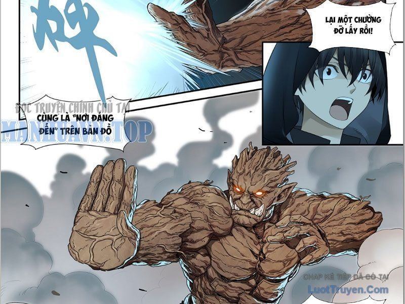 Sổ Tay Thuật Sư Chap 25 - Next Chap 24