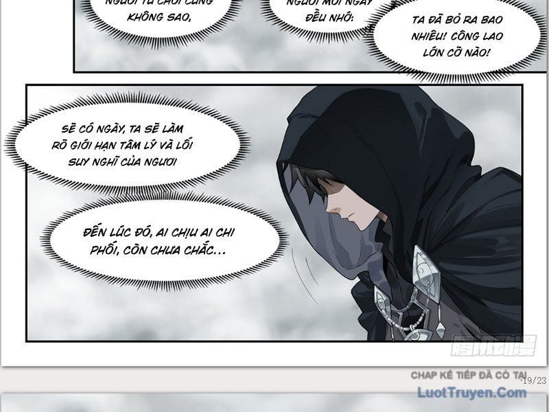 Sổ Tay Thuật Sư Chap 25 - Next Chap 24