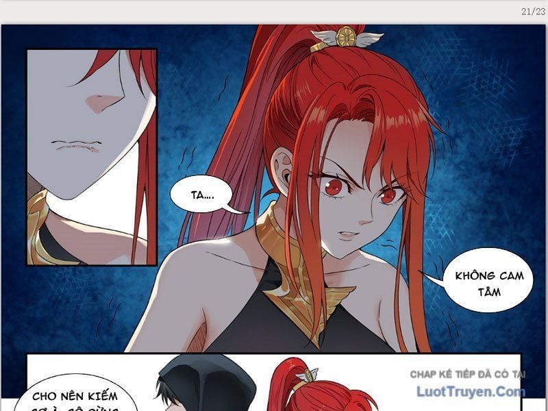 Sổ Tay Thuật Sư Chap 25 - Next Chap 24