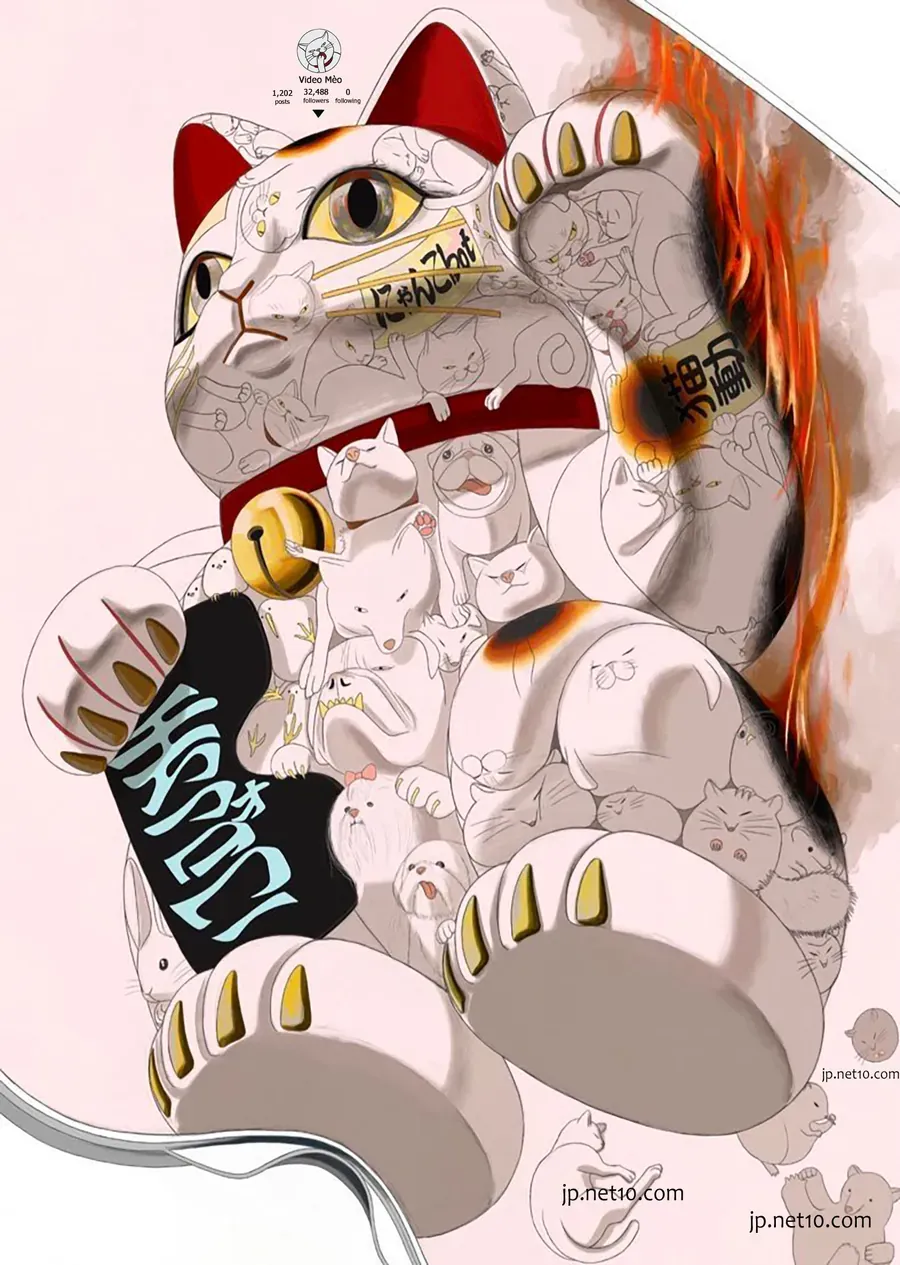 Trí Tuệ Nhân Tạo Ăn Thịt Hoạ Sĩ Chap 1