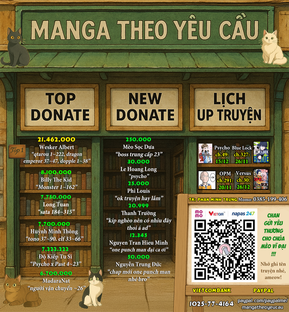 Song Trùng Tuyến Yokohama Chap 21 - Next Chap 20