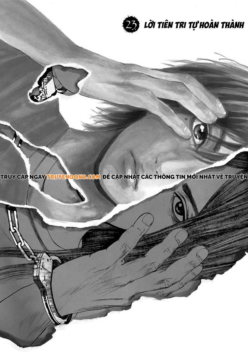 Song Trùng Tuyến Yokohama Chap 23 - Next Chap 22