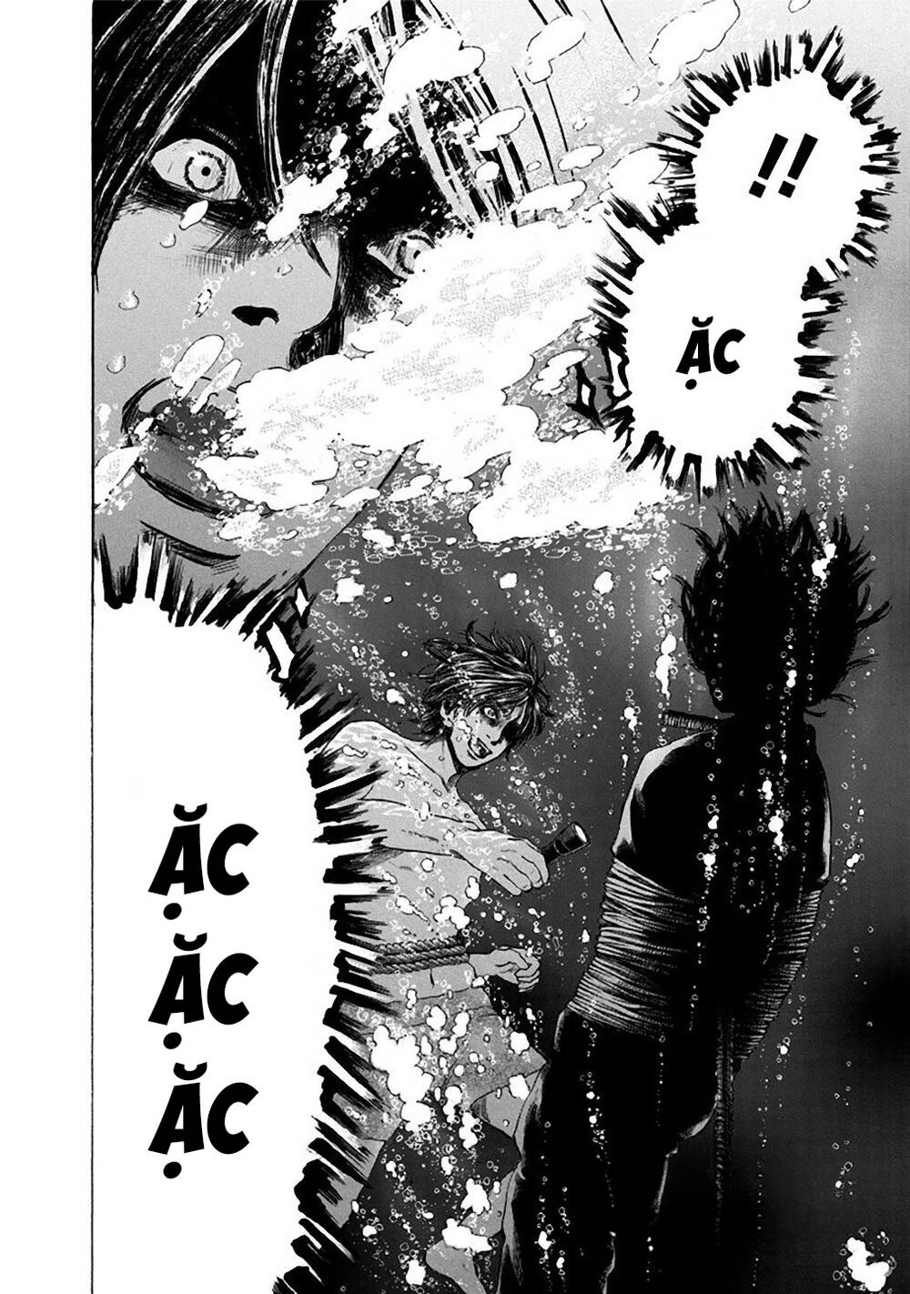 Song Trùng Tuyến Yokohama Chap 26 - Next Chap 25